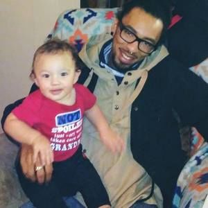 Meet your Posher, Deandre